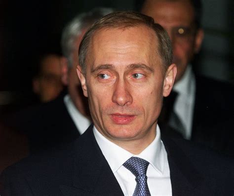 what is the age of vladimir putin